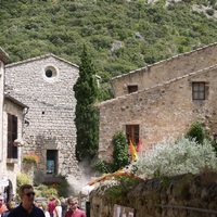 Photo de France - Saint-Guilhem-le-Désert